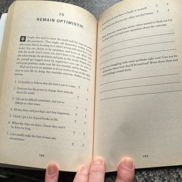 Unused journal for teens 3/$20 - Picture 4 of 5